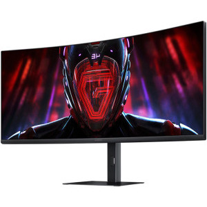Xiaomi Gaming G34i Curbat 34 inch UWQHD VA 1 ms 180 Hz FreeSync