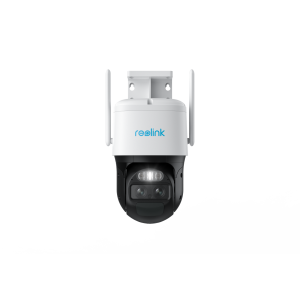 Camera supraveghere REOLINK Trackmix WiFi 2.8mm