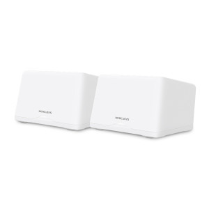 Router wireless MERCUSYS 2.5Gigabit HALO H47BE Tri-Band WiFi 7 2buc