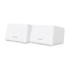 Router wireless MERCUSYS 2.5Gigabit HALO H47BE Tri-Band WiFi 7 2buc