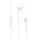 Casti Apple In-Ear, EarPods cu Jack 3.5 mm conector