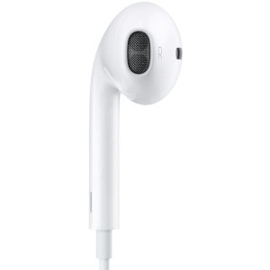 Apple In-Ear, EarPods cu Jack 3.5 mm conector