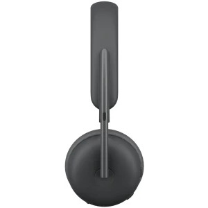 Logitech On-Ear, Zone Wireless 2 UC, Graphite