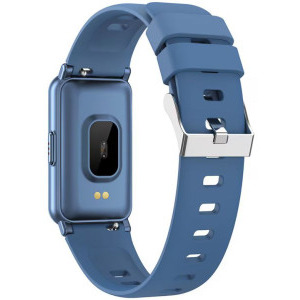 Maxcom Fit FW53 Nitro GPS, Blue