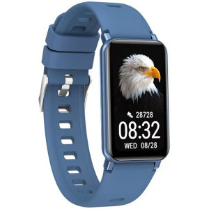 Maxcom Fit FW53 Nitro GPS, Blue