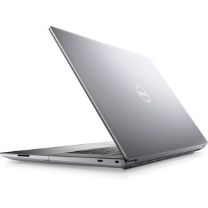 DELL 16'' Precision 5690 Workstation, FHD+, Procesor Intel® Core™ Ultra 7 165H (24M Cache, up to 5.00 GHz), 32GB LPDDR5X, 1TB SSD, RTX 1000 Ada 6GB, Win 11 Pro, 3Yr ProSupport