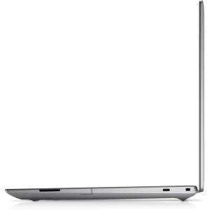 DELL 16'' Precision 5690 Workstation, FHD+, Procesor Intel® Core™ Ultra 7 165H (24M Cache, up to 5.00 GHz), 32GB LPDDR5X, 1TB SSD, RTX 1000 Ada 6GB, Win 11 Pro, 3Yr ProSupport