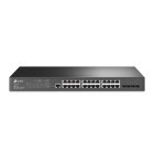 Switch Omada by TP-LINK Gigabit SG3428