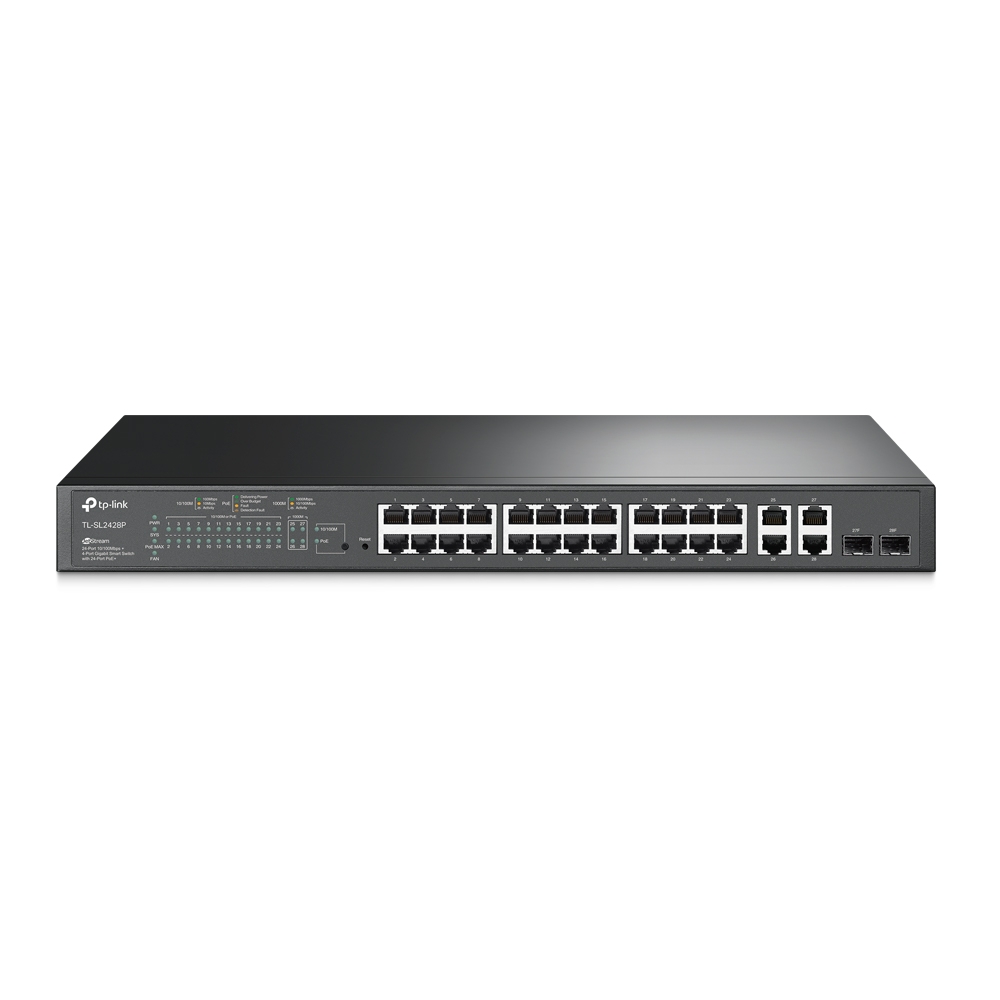 Switch TP-LINK SL2428P