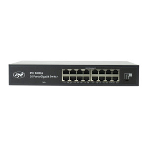 Switch PNI Gigabit SW016