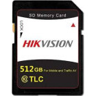 Card memorie Hikvision AE-MW3SD1 90/100MB/s 256GB