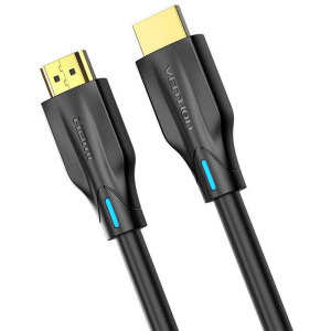Vention HDMI Male - HDMI Male, 2 m, negru