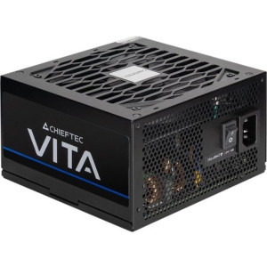 Chieftec Vita Series BPX-750-S, 80+ Bronze, 750W