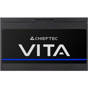 Chieftec Vita Series BPX-750-S, 80+ Bronze, 750W