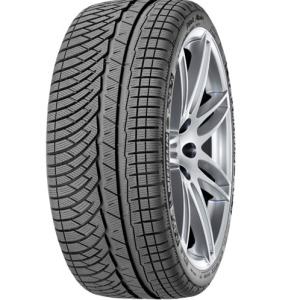 Michelin Pilot Alpin Pa4 285/30R21 100W