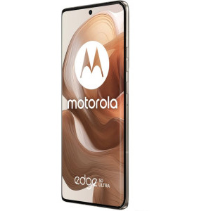 Motorola Edge 50 Ultra, 1TB, 16GB RAM, Dual SIM, 5G, 4-Camere, Nordic Wood