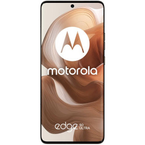 Motorola Edge 50 Ultra, 1TB, 16GB RAM, Dual SIM, 5G, 4-Camere, Nordic Wood