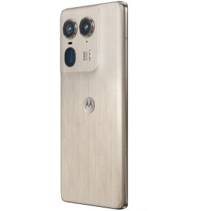 Motorola Edge 50 Ultra, 1TB, 16GB RAM, Dual SIM, 5G, 4-Camere, Nordic Wood