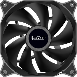 PCCooler DN120 120mm Three Fan Pack