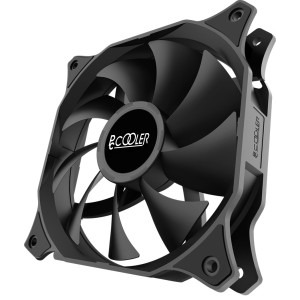 PCCooler DN120 120mm Three Fan Pack