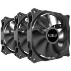 Ventilator PCCooler DN120 120mm Three Fan Pack