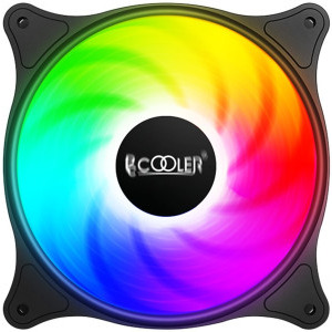 PCCooler F3 T120 ARGB 120mm Three Fan Pack