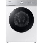 Masina de spalat rufe Samsung WW11DB8B95GHU4, Bespoke AI, 11 kg, 1400 RPM, Clasa A, AI Wash, AI EcoBubble, Auto Dispense, Quick Bubble, Alb