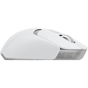 Logitech G309 Lightspeed Wireless White
