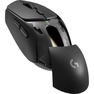 Logitech G309 Lightspeed Wireless Black