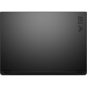 ASUS Gaming 14'' TUF A14 FA401WV, 2.5K 165Hz, Procesor AMD Ryzen™ AI 9 HX 370 (24M Cache, up to 5.1 GHz), 32GB LPDDR5X, 2TB SSD, GeForce RTX 4060 8GB, No OS, Jaeger Gray
