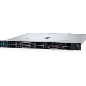 Windoes Server R360 Server DELL PowerEdge R360 1U, Procesor Intel® Xeon® E-2414 2.6GHz ...
