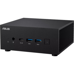 Mini PC ASUS ExpertCenter PN53, Procesor AMD Ryzen 5 7530U 2.0GHz Barcelo R, 8GB RAM, 256GB SSD, Radeon Graphics, Windows 11 Pro