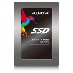 ADATA Premier Pro SP920 1TB SATA-III 2.5 inch