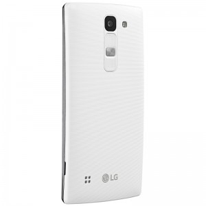 LG Spirit H420 White
