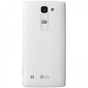 LG Spirit H420 White