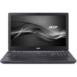 Acer 15.6" Extensa 2510, HD, Procesor Intel® Core™ i3-4005U 1.7GHz Haswell, 4GB, 1TB, GMA HD 4400, Linux, Black