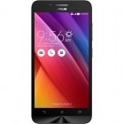 ASUS Zenfone Go ZC500TG, Quad Core, 8GB, 2GB RAM, Dual SIM, 3G, White