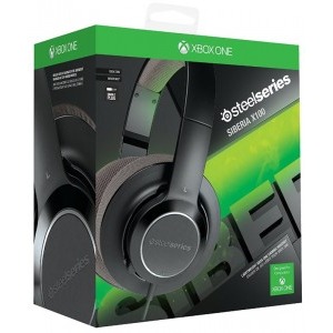 SteelSeries Siberia X100 pentru Xbox