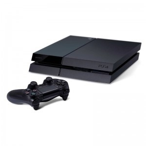 Sony PlayStation 4 1TB + Joc Uncharted: The Nathan Drake Collection + Joc Journey: Collector's Edition