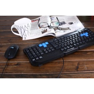 Somic Xeiyo T503 Gaming Combo