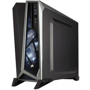 Corsair Carbide SPEC-Alpha black-silver