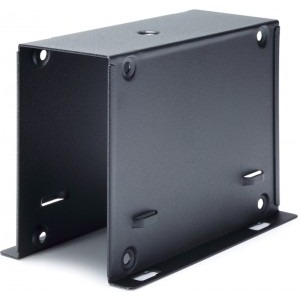 Fractal Design Node 202 black