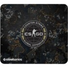 SteelSeries QcK+ CS:GO Camo Edition