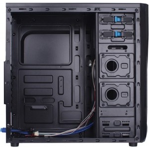 RPC AC00UAH negru