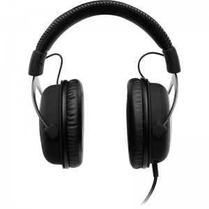 HyperX CloudX