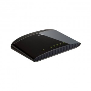 D-Link DES-1005D