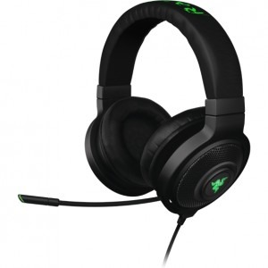 Razer Kraken 7.1