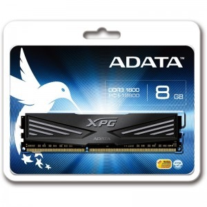 ADATA XPG V1.0 8GB DDR3 1600MHz CL 9