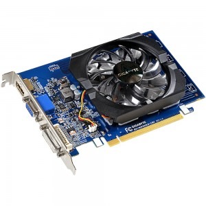 GIGABYTE GeForce GT 630 1GB DDR3 64-bit