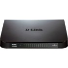 Switch D-Link Gigabit GO-SW-24G